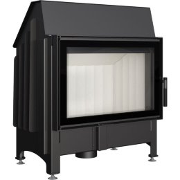 Каминная топка Kratki Zibi DECO